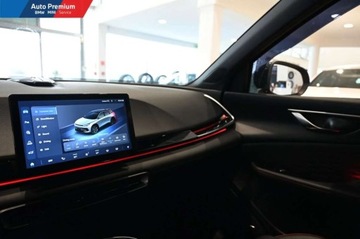 BAIC 2024 BAIC Senova X55 Asystent ParkowaniaDynamiczne KierunkowskazyTempomat Adapt, zdjęcie 12