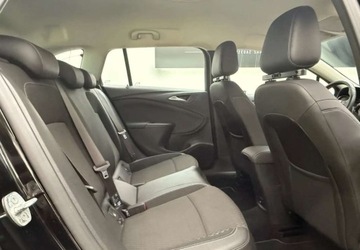 Opel Astra K Sports Tourer 1.6 CDTI 136KM 2017 Opel Astra Opel Astra 1.6 D (CDTI) StartStop Innovation 1.6 Diesel 136KM, zdjęcie 17