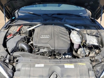 Audi A5 F5 2023 Audi A5 Sportback Premium Plus 45 2023 2.0 Benzyna 255KM, zdjęcie 6