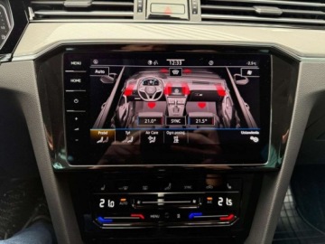 Volkswagen Passat B8 Variant Facelifting 2.0 TDI SCR 200KM 2023 Volkswagen Passat Variant Bussines 2.0TDI 150KM ASO,Dsg,VirtualCocpit,Kame, zdjęcie 29