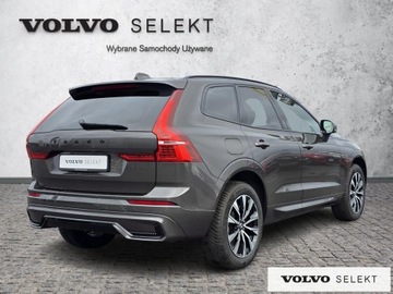 Volvo XC60 II 2023 Volvo XC 60 FV23 Plus Dark B4 197KM Aut. BLIS Kame, zdjęcie 5