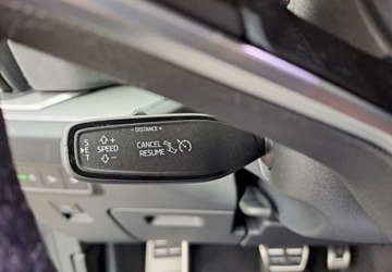 Skoda Kodiaq II SUV 2.0 TDI SCR 193KM 2025 Skoda Kodiaq 2.0 TDI 193KM DSG 4x4 SPORTLINE, fabryczny hak 2.0 Diesel, zdjęcie 11