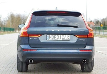 Volvo XC60 II Crossover D4 190KM 2019 Volvo XC 60 z Gwarancja_Skora Fotele Comforty_Kamera_HAK_Model2020r 2.0, zdjęcie 29