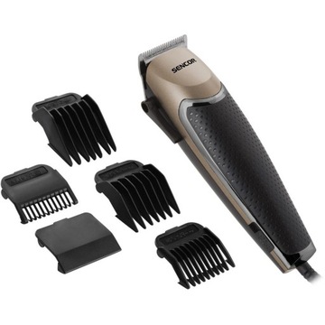 Maszynka do strzyżenia Sencor SHP 460CH 1-12mm