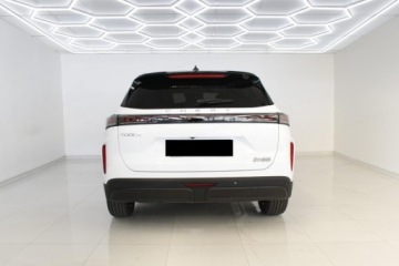 Chery Tiggo 7 SUV PHEV 1.5 T-GDI DHE 279KM 2025 CHERY Tiggo 7 Prestige 1.5 T-GDI Super Hybrid DHT 279KM 2025, zdjęcie 3