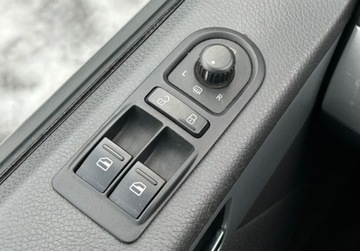 Volkswagen Multivan T6 2011 Volkswagen Multivan Comfortline 4Motion, Tempomat, Hak, GPS, Podgrzewane f, zdjęcie 20