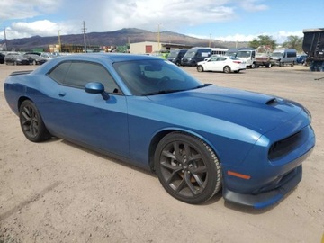 Dodge Challenger III 2023 Dodge Challenger Gt 2023 3.6 Benzyna 303KM, zdjęcie 4