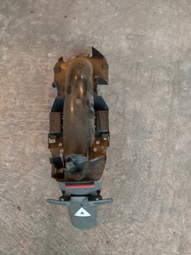 Заднее крыло Barton Romet Zipp