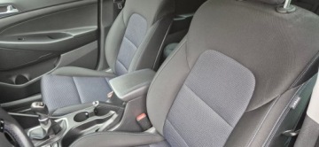 Hyundai Tucson III SUV 1.6 GDI 132KM 2018 HYUNDAI TUCSON! Stan idealny!, zdjęcie 18