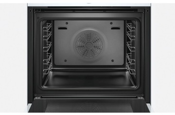 Духовка Bosch HBG634BW1