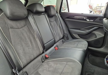 Volkswagen Passat B8 Variant Facelifting 2.0 TDI SCR 150KM 2025 Volkswagen Passat Variant Elegance 2.0TDI 150KM DSG Gwarancja Matrix ACC K, zdjęcie 16