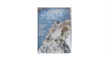 Góry na opak czyli rozmowy o czekaniu - Olga