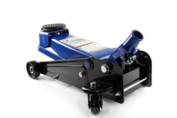 НИЗКОПРОФИЛЬНЫЙ ПОДЪЕМНИК 3,5 Т РУКАВЧАТЫЙ РЫЧАГ