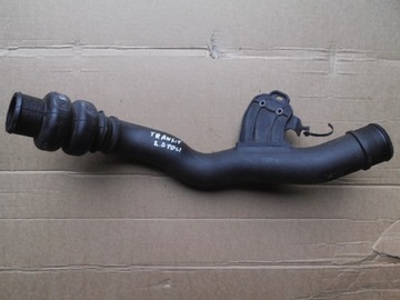 RURA INTERCOOLERA FORD TRANSIT 2.0 TDCI GK21-6C646-AB