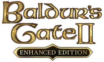 Baldur's Gate 2 II Enhanced Edition PL + DLC Steam