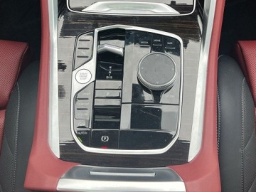 BMW X6 G06 SUV Facelifting 3.0 30d 298KM 2026 BMW X6 xDrive30d Sport Suv 3.0 (298KM) 2026, zdjęcie 11