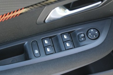 Peugeot 208 II 2021 Peugeot 208 100KM S&amp;S Active netto34 878PLN, zdjęcie 17