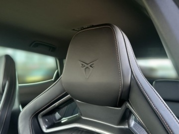 Cupra Formentor Crossover 2.5 TSI 390KM 2024 Cupra Formentor Cupra Formentor VZ5 2.5 TSI 390KM, zdjęcie 35