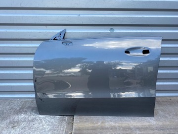 Mercedes CLA 118 Drzwi Przednie Lewe