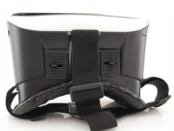 ОЧКИ ВИРТУАЛЬНОЙ РЕАЛЬНОСТИ 3D ОЧКИ VR ДИСТАНЦИОННОГО УПРАВЛЕНИЯ