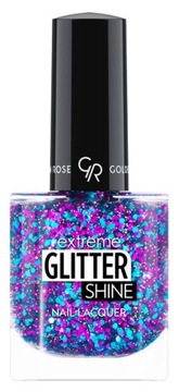 Golden Rose lakier do paznokci GEL SHINE 211