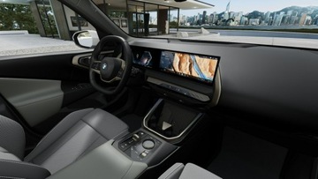 BMW X3 G45 2025 BMW X3 NOWE BMW X3 20 xDrive - Edycja Biznes!, zdjęcie 11