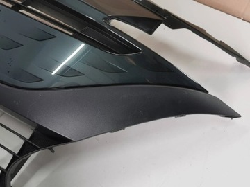 Решетка радиатора TOYOTA Prius Plus