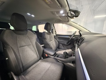 Skoda Karoq Crossover 1.5 TSI ACT 150KM 2021 Skoda Karoq Skoda Karoq Style 1.5 TSI DSG, zdjęcie 20