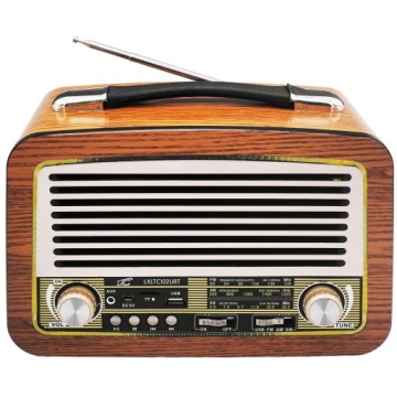 Kuchyňské Rádio S Akumulátor Přenosné Bluetooth Síťové Stavební Baterie