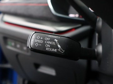 Skoda Octavia IV RS Kombi 2.0 TSI 245KM 2021 Skoda Octavia RS 2.0 TSI, Salon Polska, zdjęcie 21