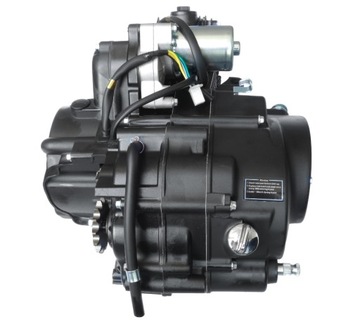 Горизонтальный двигатель 139FMB, 70cc 4T JUNAK ROMET ZIPP