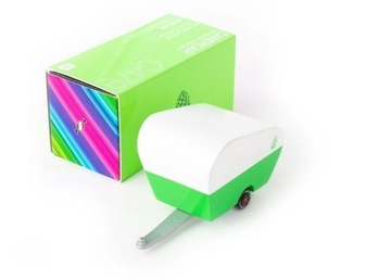 Автомобильный прицеп Candylab Pinecone