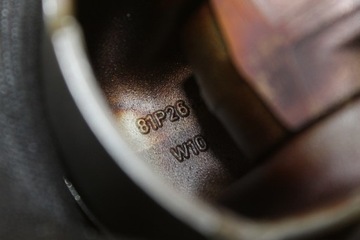 ШАТУН ПОРШНЯ 027B A4 B5 PASSAT B5 1.8 T 81P26