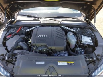 Audi A4 B9 2023 Audi a4 Premium 2023 2.0l 2.0 Benzyna 201KM, zdjęcie 8