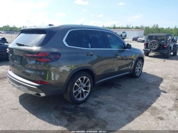 BMW X5 G05 2024 BMW X5 sDrive40I 2024 3.0l 3.0 Benzyna 375KM, zdjęcie 5