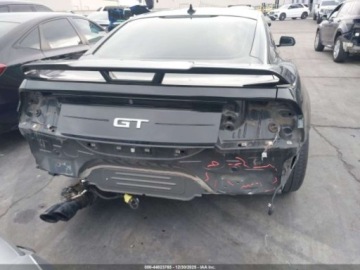 Ford Mustang VI Fastback Facelifting 5.0 Ti-VCT 460KM 2020 Ford Mustang Gt Premium Fastback 2020 5.0 Benzyna 460KM, zdjęcie 4