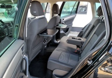 Volkswagen Golf Sportsvan Sportsvan 1.6 TDI BlueMotion 110KM 2015 Volkswagen Golf Sportsvan 1,6 TDI 110KM Navi Hak 1.6 Diesel 110KM, zdjęcie 6