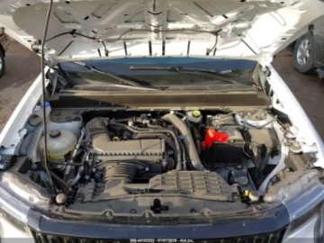 Ford Maverick II 2025 Ford Maverick Lobo Standard 2025 2.0 Benzyna 250KM, zdjęcie 9