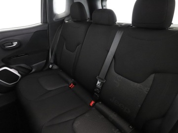 Jeep Renegade SUV 1.6 E-TorQ 110KM 2016 Jeep Renegade Longitude PDC tempomat Bluetooth, zdjęcie 16