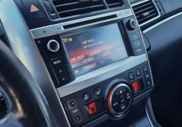 Toyota Verso Minivan Facelifting 1.6 D-4D 112KM 2014 Toyota Verso SLICZNA 1.6 D4D Diesel ORYGINAL Bogata Wersja ZADBANA 2015r S, zdjęcie 19