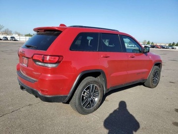 Jeep Grand Cherokee IV 2021 Jeep Grand Cherokee Trailhawk 2021 5.7l 5.7 Benzyna 360KM, zdjęcie 3