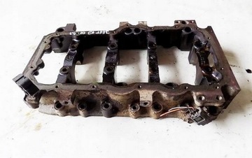 JEEP CHEROKEE KJ 3.7 V6 SKŘÍŇKA KLIKOVÉ HŘÍDELE OJNICE