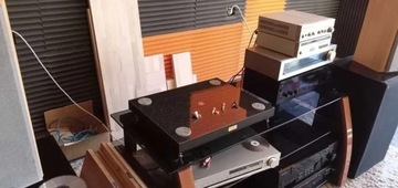 Базовый объем+ АНТИВИБРАЦИОННАЯ ПЛАТФОРМА GALACTICA