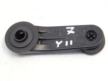 РУЧКА ОКОННАЯ РУЧКА TOYOTA YARIS II III 2006-2017 гг.