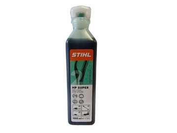 Olej do mieszanki benzyny STIHL HP SUPER 100ml