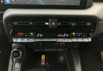 Toyota Land Cruiser VII Terenowy 5d 2.8 D-4D 204KM 2024 Toyota Land Cruiser Toyota Land Cruiser LC 2.8 D-4D Executive 2.8 Diesel, zdjęcie 30