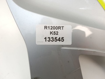 BMW R1200RT K52 НАКЛАДКА ЗАПРАВОЧНЫЙ БАЧОК СЛЕВА