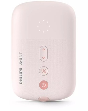 Avent Philips Laktator elektryczny plus