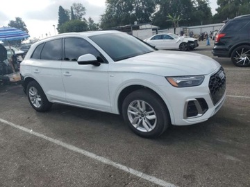 Audi Q5 II 2023 Audi Q5 Premium 45 2023 2.0l 2.0 Benzyna 261KM, zdjęcie 4