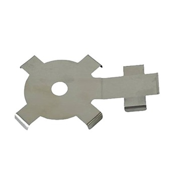 Uszczelka pręta łączącego trymer do HS81 HS81R